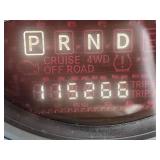 2017 Jeep Compass Sport - 4X4 - 2 OWNERS