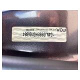 2017 Jeep Compass Sport - 4X4 - 2 OWNERS