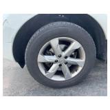 2009 Nissan Murano SL