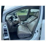 2009 Nissan Murano SL