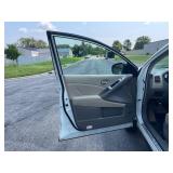 2009 Nissan Murano SL