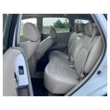 2009 Nissan Murano SL