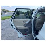 2009 Nissan Murano SL