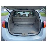 2009 Nissan Murano SL