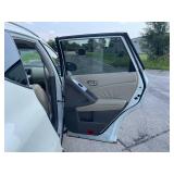 2009 Nissan Murano SL