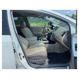 2009 Nissan Murano SL