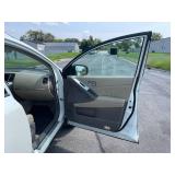 2009 Nissan Murano SL