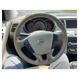 2009 Nissan Murano SL