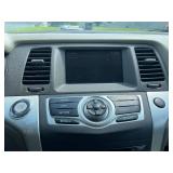 2009 Nissan Murano SL