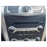 2009 Nissan Murano SL