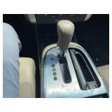 2009 Nissan Murano SL