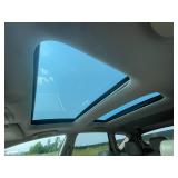 2009 Nissan Murano SL