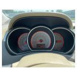 2009 Nissan Murano SL