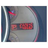 2009 Nissan Murano SL