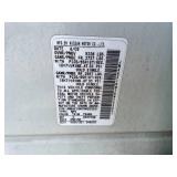 2009 Nissan Murano SL