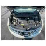 2009 Nissan Murano SL