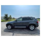 2011 BMW X5 XDrive50I - AWD