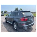 2011 BMW X5 XDrive50I - AWD