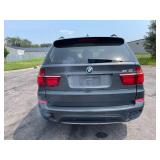 2011 BMW X5 XDrive50I - AWD