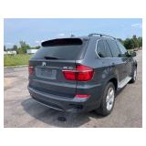 2011 BMW X5 XDrive50I - AWD