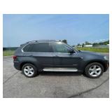 2011 BMW X5 XDrive50I - AWD
