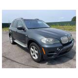 2011 BMW X5 XDrive50I - AWD