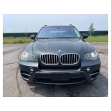 2011 BMW X5 XDrive50I - AWD