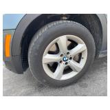 2011 BMW X5 XDrive50I - AWD