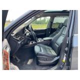 2011 BMW X5 XDrive50I - AWD