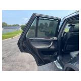 2011 BMW X5 XDrive50I - AWD