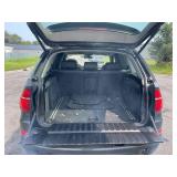 2011 BMW X5 XDrive50I - AWD