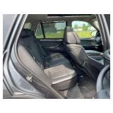 2011 BMW X5 XDrive50I - AWD