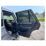 2011 BMW X5 XDrive50I - AWD