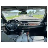 2011 BMW X5 XDrive50I - AWD