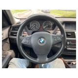 2011 BMW X5 XDrive50I - AWD