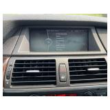 2011 BMW X5 XDrive50I - AWD