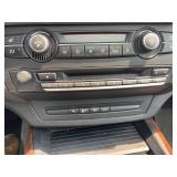 2011 BMW X5 XDrive50I - AWD