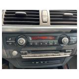 2011 BMW X5 XDrive50I - AWD