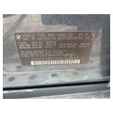 2011 BMW X5 XDrive50I - AWD