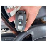 2011 BMW X5 XDrive50I - AWD