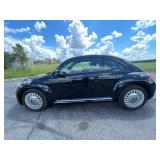 2015 Volkswagen Beetle 1.8T PZEV - 72,713 MILES