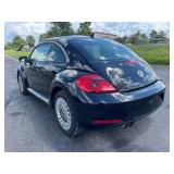 2015 Volkswagen Beetle 1.8T PZEV - 72,713 MILES