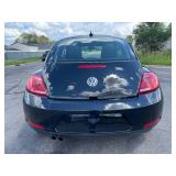 2015 Volkswagen Beetle 1.8T PZEV - 72,713 MILES