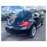 2015 Volkswagen Beetle 1.8T PZEV - 72,713 MILES