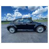 2015 Volkswagen Beetle 1.8T PZEV - 72,713 MILES