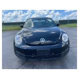 2015 Volkswagen Beetle 1.8T PZEV - 72,713 MILES
