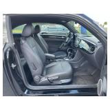 2015 Volkswagen Beetle 1.8T PZEV - 72,713 MILES