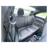 2015 Volkswagen Beetle 1.8T PZEV - 72,713 MILES