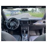 2015 Volkswagen Beetle 1.8T PZEV - 72,713 MILES
