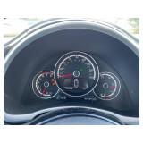 2015 Volkswagen Beetle 1.8T PZEV - 72,713 MILES